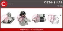 CASCO SRL CST44111AS
