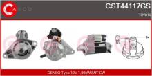 CASCO SRL CST44117GS
