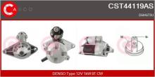 CASCO SRL CST44119AS