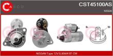 CASCO SRL CST45100AS