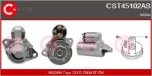 CASCO SRL CST45102AS