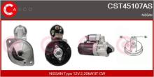CASCO SRL CST45107AS
