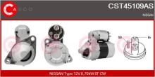 CASCO SRL CST45109AS