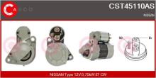 CASCO SRL CST45110AS