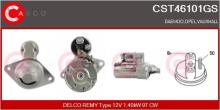 CASCO SRL CST46101GS