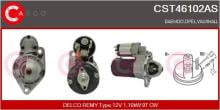 CASCO SRL CST46102AS