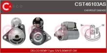 CASCO SRL CST46103AS