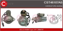 CASCO SRL CST46107AS