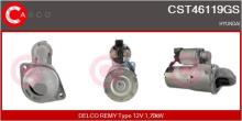 CASCO SRL CST46119GS