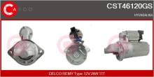 CASCO SRL CST46120GS