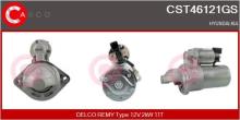 CASCO SRL CST46121GS