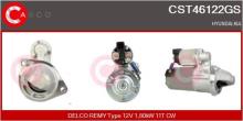 CASCO SRL CST46122GS
