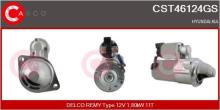CASCO SRL CST46124GS