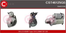CASCO SRL CST46125GS