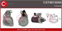 CASCO SRL CST46132AS
