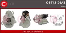 CASCO SRL CST48101AS