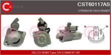 CASCO SRL CST60117AS