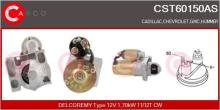 CASCO SRL CST60150AS