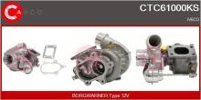 CASCO SRL CTC61000KS