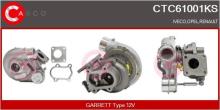 CASCO SRL CTC61001KS