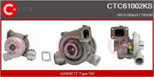 CASCO SRL CTC61002KS