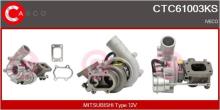 CASCO SRL CTC61003KS