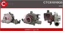 CASCO SRL CTC61010GS
