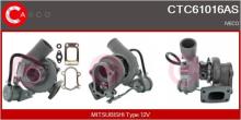 CASCO SRL CTC61016AS