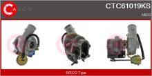 CASCO SRL CTC61019KS