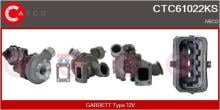 CASCO SRL CTC61022KS