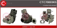 CASCO SRL CTC70003KS