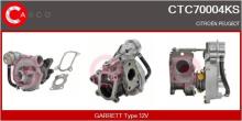 CASCO SRL CTC70004KS