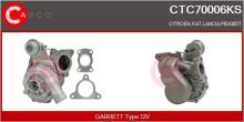 CASCO SRL CTC70006KS