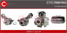 CASCO SRL CTC70007KS
