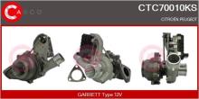 CASCO SRL CTC70010KS