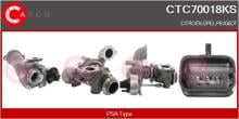 CASCO SRL CTC70018KS
