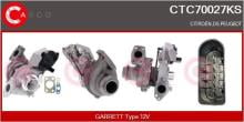 CASCO SRL CTC70027KS