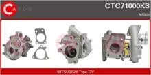 CASCO SRL CTC71000KS
