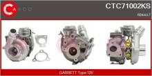CASCO SRL CTC71002KS