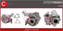 CASCO SRL CTC71004KS