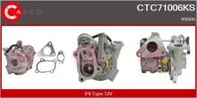 CASCO SRL CTC71006KS