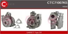 CASCO SRL CTC71007KS