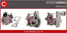 CASCO SRL CTC71008KS