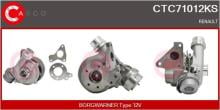 CASCO SRL CTC71012KS