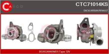 CASCO SRL CTC71014KS