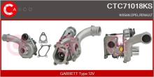 CASCO SRL CTC71018KS