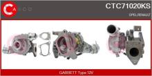 CASCO SRL CTC71020KS
