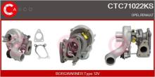 CASCO SRL CTC71022KS