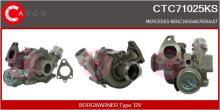 CASCO SRL CTC71025KS