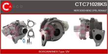 CASCO SRL CTC71028KS